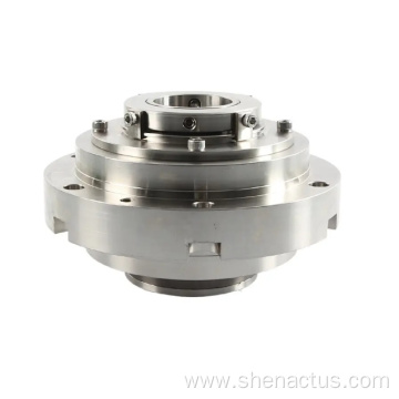 Enactus sand Mill Machine Seals